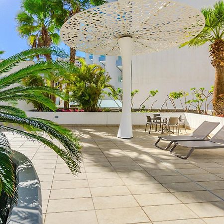 Ocean Garden Fl Free Wifi Apartment Playa Paraiso  Bagian luar foto