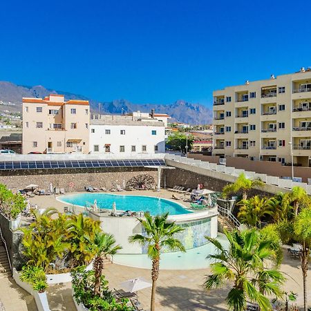Ocean Garden Fl Free Wifi Apartment Playa Paraiso  Bagian luar foto