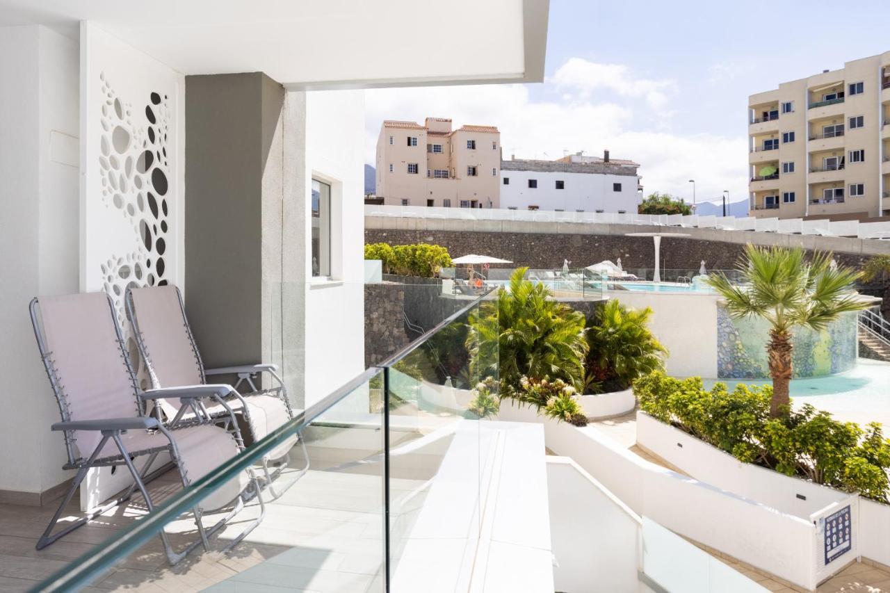 Ocean Garden Fl Free Wifi Apartment Playa Paraiso  Bagian luar foto
