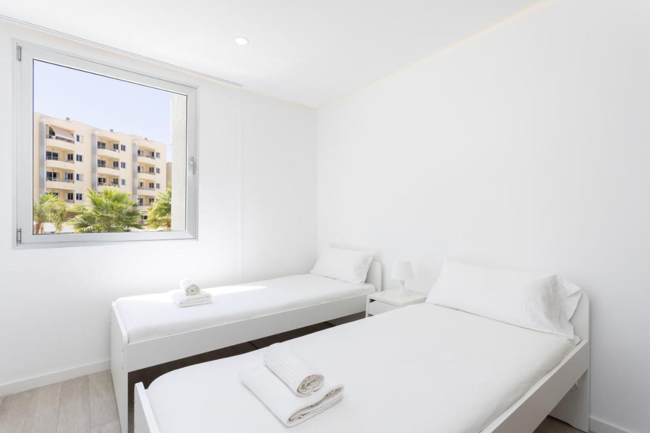 Ocean Garden Fl Free Wifi Apartment Playa Paraiso  Bagian luar foto