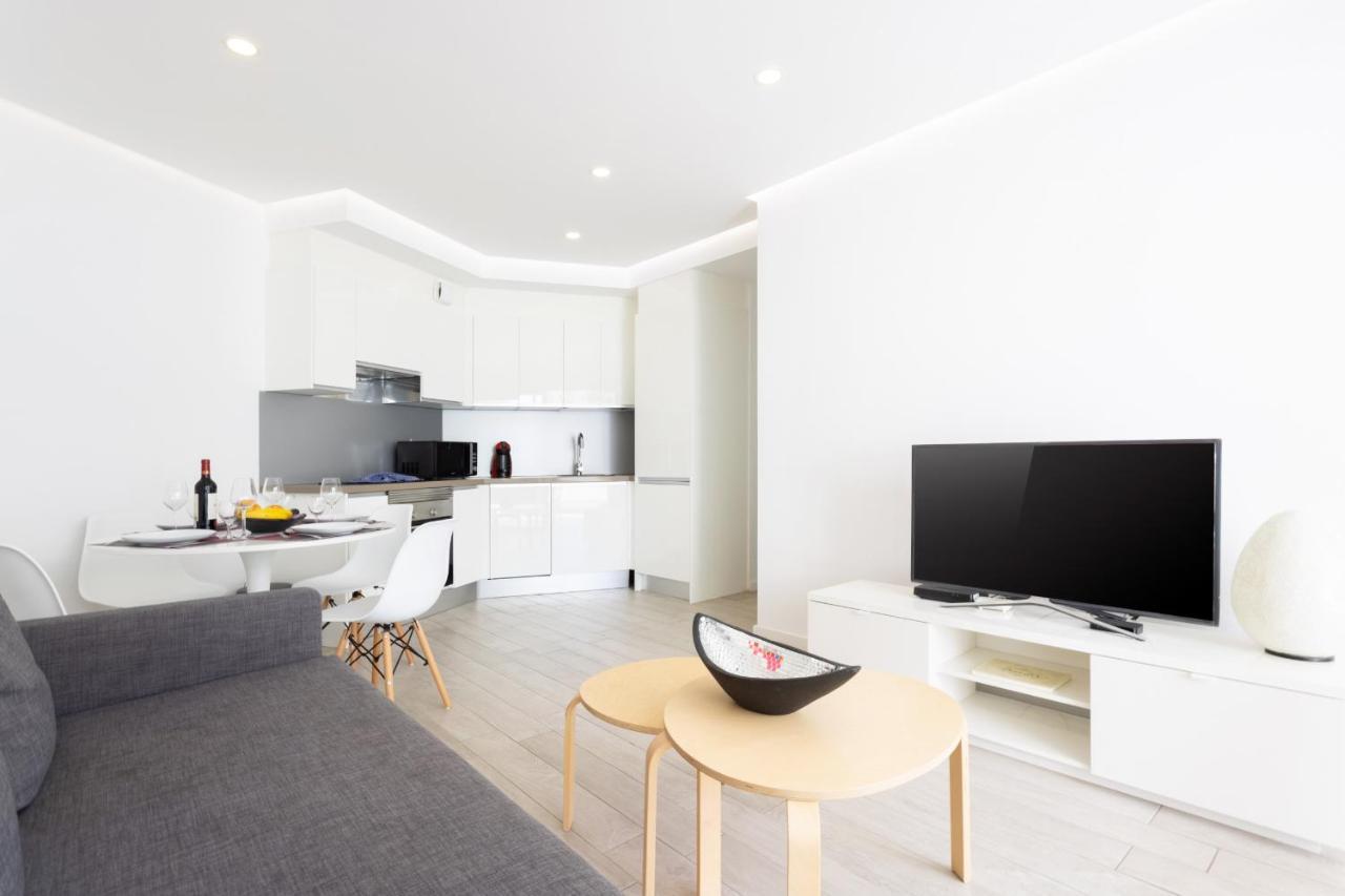 Ocean Garden Fl Free Wifi Apartment Playa Paraiso  Bagian luar foto