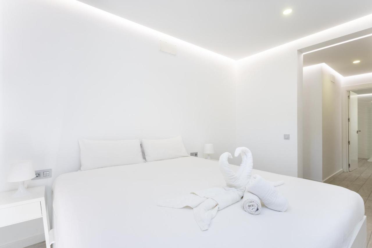 Ocean Garden Fl Free Wifi Apartment Playa Paraiso  Bagian luar foto