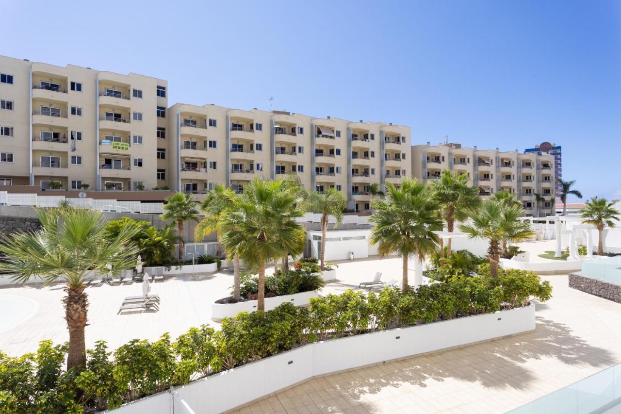 Ocean Garden Fl Free Wifi Apartment Playa Paraiso  Bagian luar foto