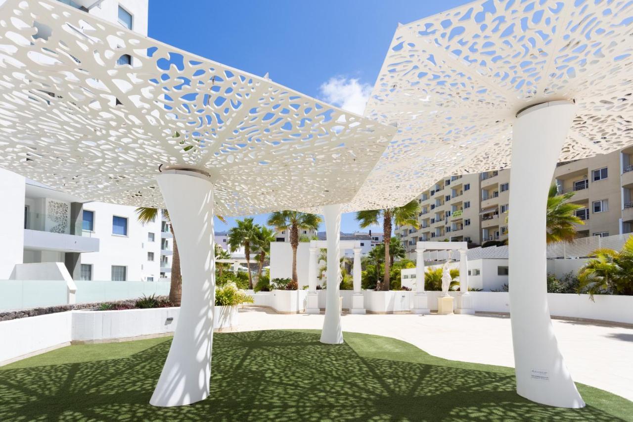 Ocean Garden Fl Free Wifi Apartment Playa Paraiso  Bagian luar foto