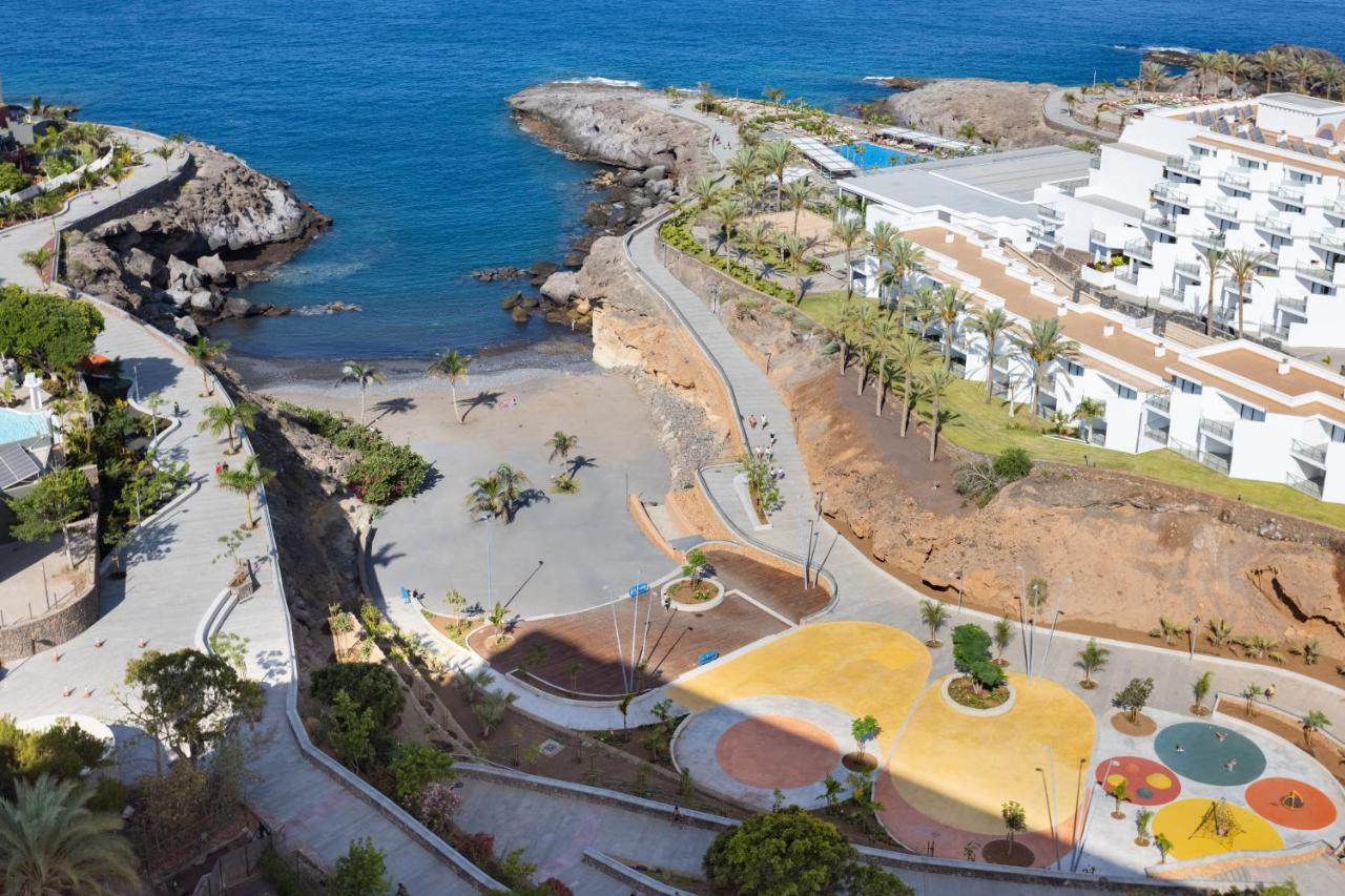 Ocean Garden Fl Free Wifi Apartment Playa Paraiso  Bagian luar foto