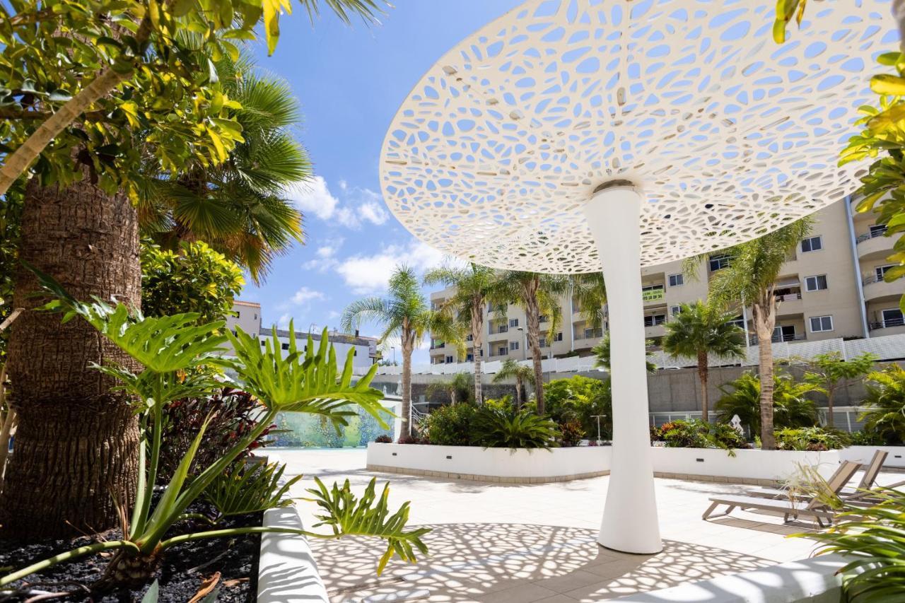 Ocean Garden Fl Free Wifi Apartment Playa Paraiso  Bagian luar foto
